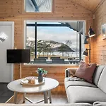 Mikkelparken Ferietun Holiday park 3*
