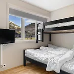 Holiday park Mikkelparken Ferietun 3*