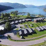 Mikkelparken Ferietun