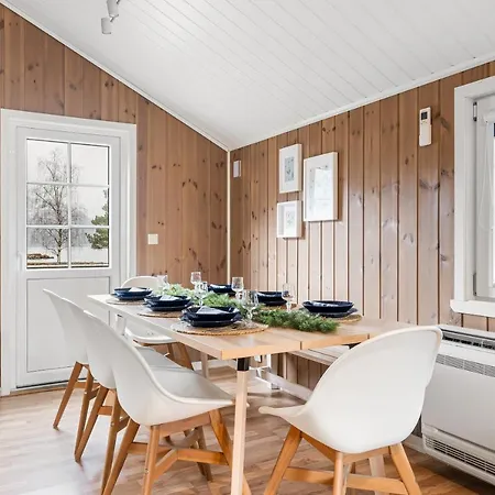 Mikkelparken Ferietun