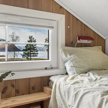 Village de vacances Mikkelparken Ferietun 3*