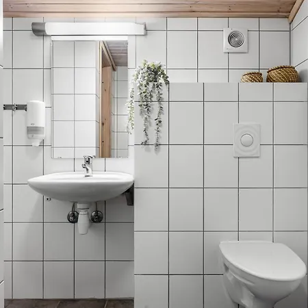 Mikkelparken Ferietun 3*