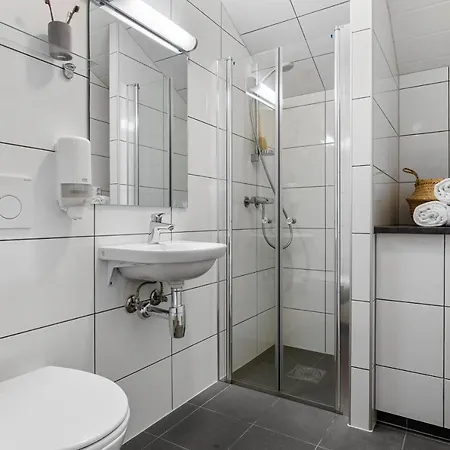 Mikkelparken Ferietun 3*