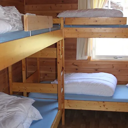 Mikkelparken Ferietun Holiday park 3*