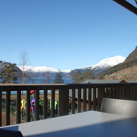 Mikkelparken Ferietun 3*