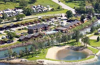 Holiday park Mikkelparken Ferietun 3*