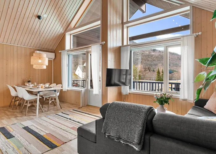 Vakantiepark Mikkelparken Ferietun 3*