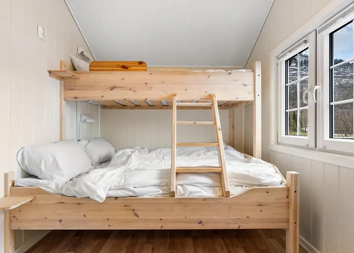 Semesterpark Mikkelparken Ferietun