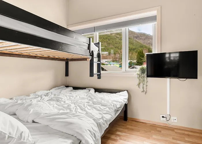 Mikkelparken Ferietun Semesterpark