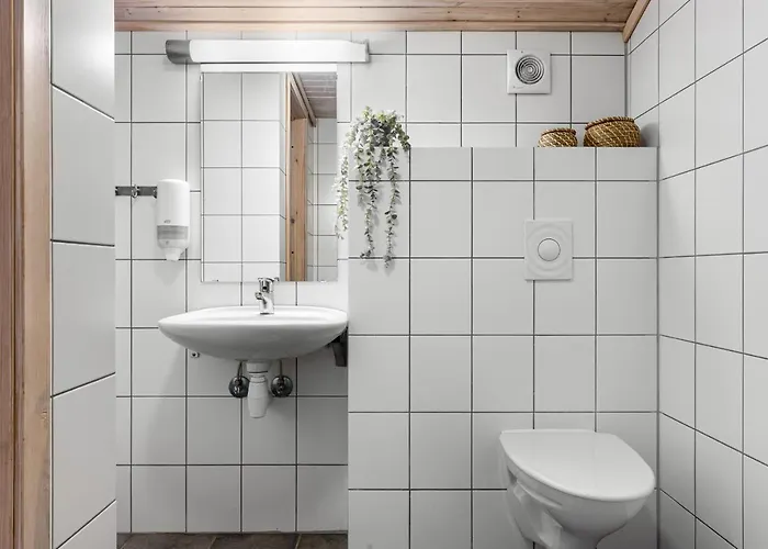 Mikkelparken Ferietun 3*