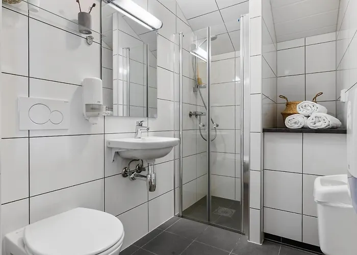 Mikkelparken Ferietun 3*