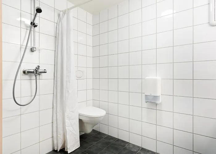 Mikkelparken Ferietun