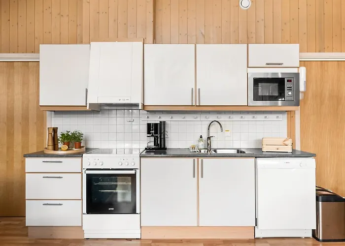 Mikkelparken Ferietun Semesterpark