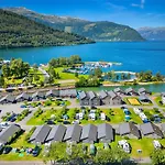 Mikkelparken Ferietun 3*