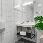Vakantiepark Mikkelparken Ferietun Kinsarvik