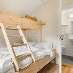 Mikkelparken Ferietun 3* Kinsarvik