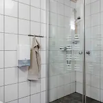 Mikkelparken Ferietun Kinsarvik