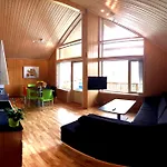 Vakantiepark Mikkelparken Ferietun