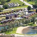 Vakantiepark Mikkelparken Ferietun 3*