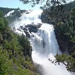 Vakantiepark Mikkelparken Ferietun 3*