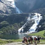 Vakantiepark Mikkelparken Ferietun 3*